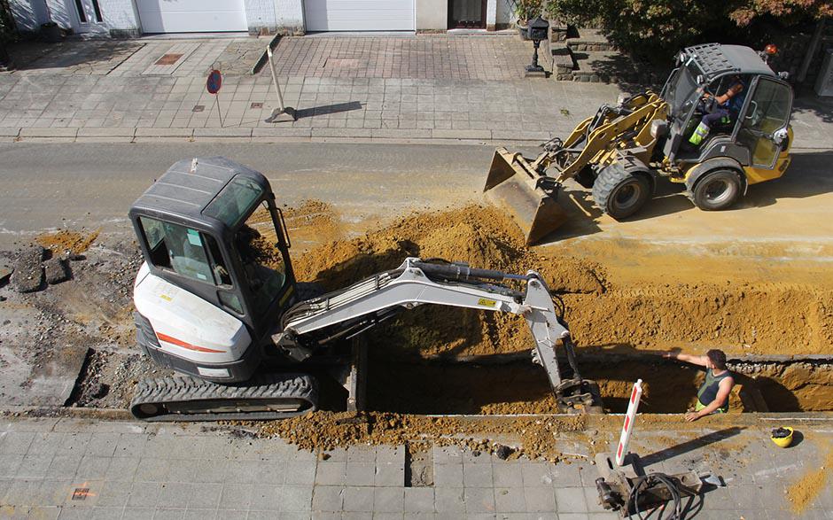 entreprise assainissement Villeneuve-le-Roi